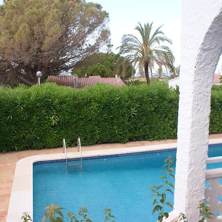 סון באו Villa Celia מראה חיצוני תמונה