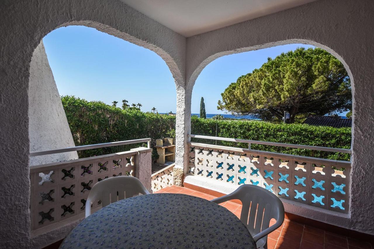 סון באו Villa Celia מראה חיצוני תמונה