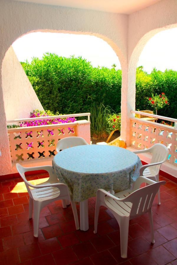 סון באו Villa Celia מראה חיצוני תמונה