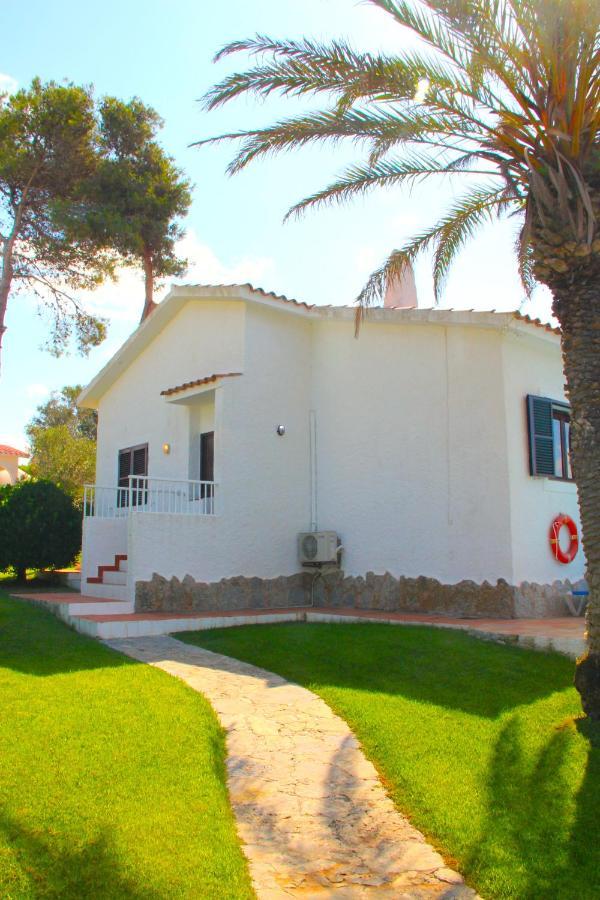 סון באו Villa Celia מראה חיצוני תמונה