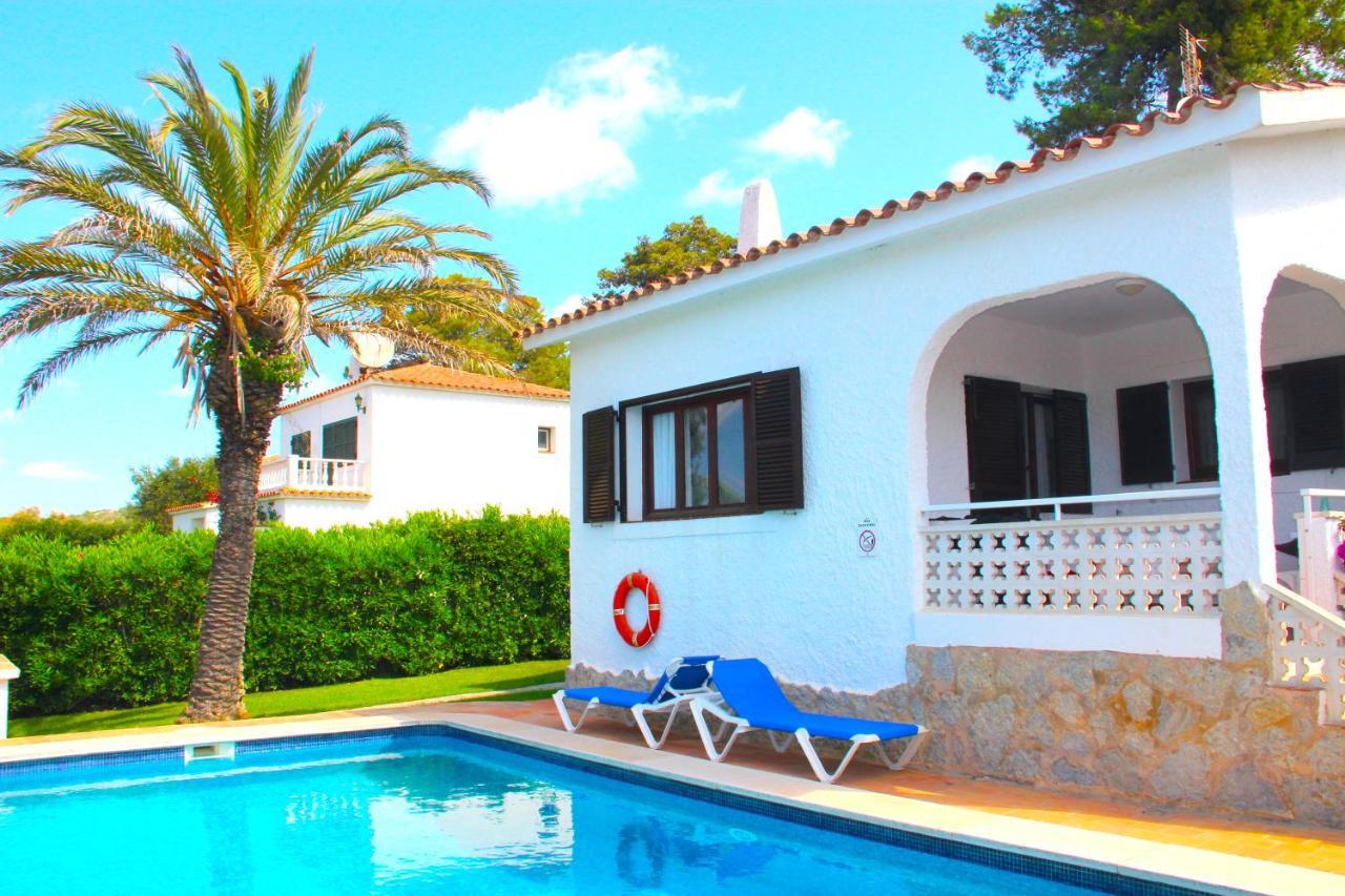סון באו Villa Celia מראה חיצוני תמונה