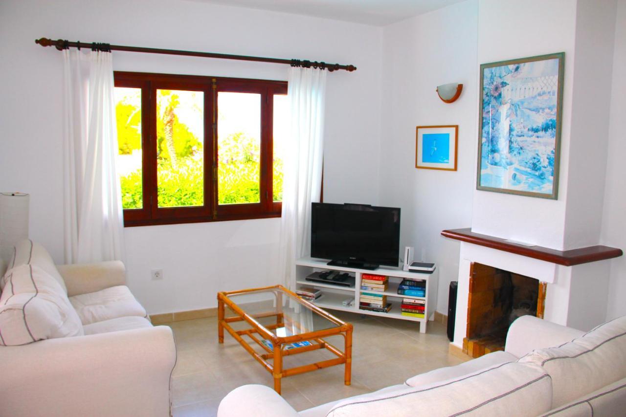 סון באו Villa Celia מראה חיצוני תמונה
