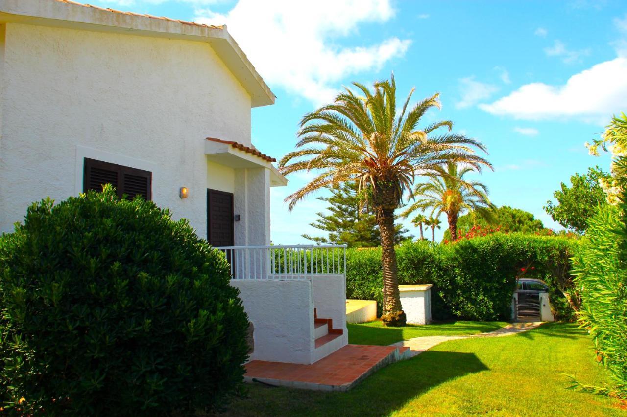 סון באו Villa Celia מראה חיצוני תמונה