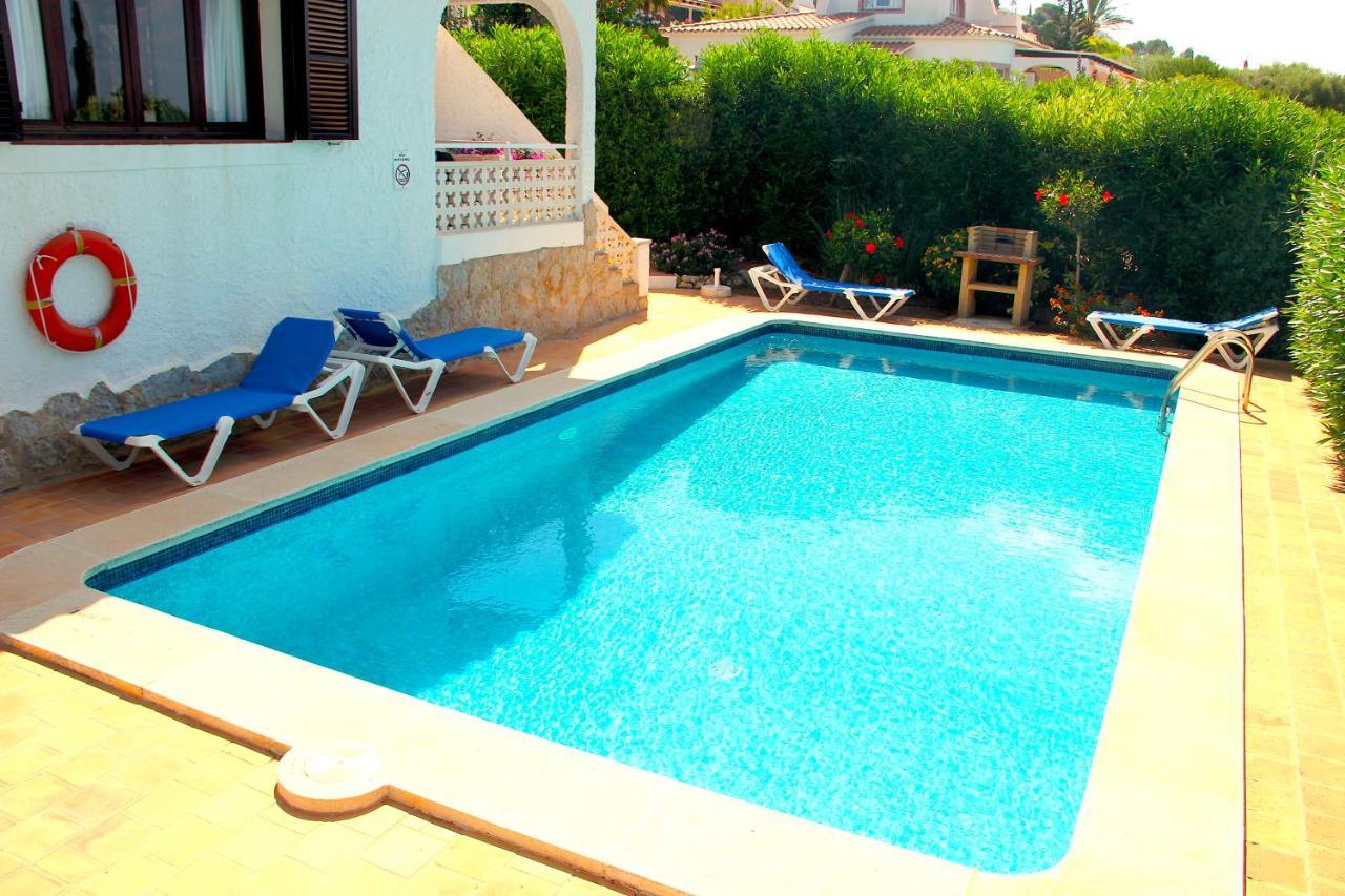 סון באו Villa Celia מראה חיצוני תמונה