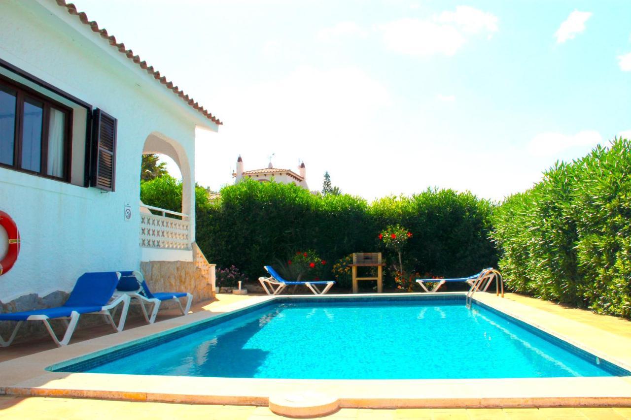 סון באו Villa Celia מראה חיצוני תמונה