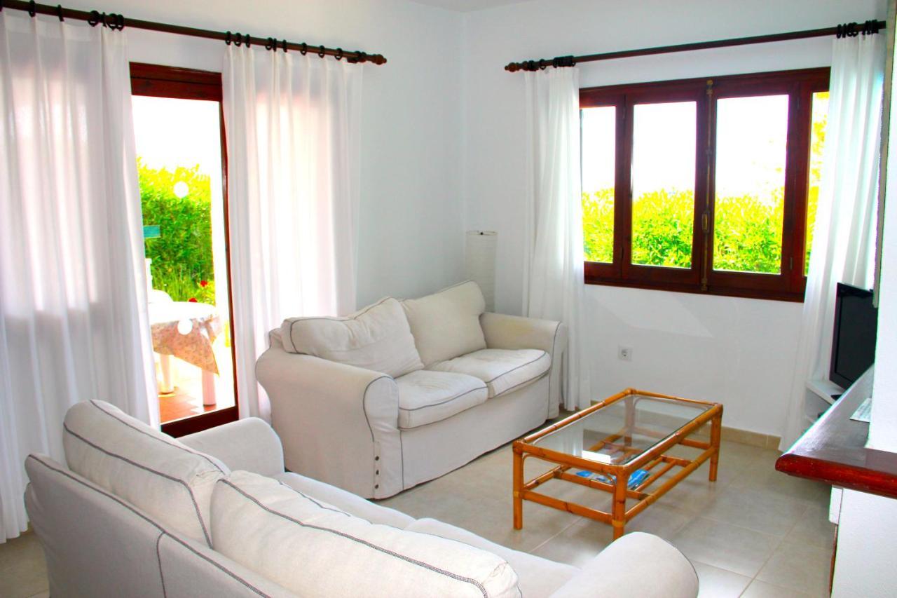 סון באו Villa Celia מראה חיצוני תמונה