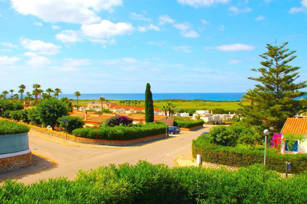 סון באו Villa Celia מראה חיצוני תמונה