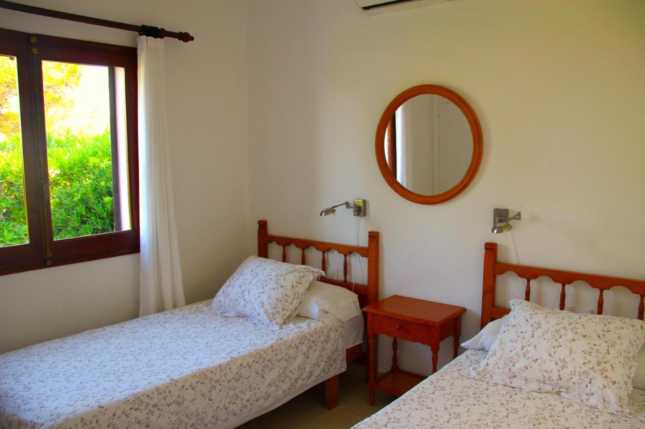 סון באו Villa Celia מראה חיצוני תמונה