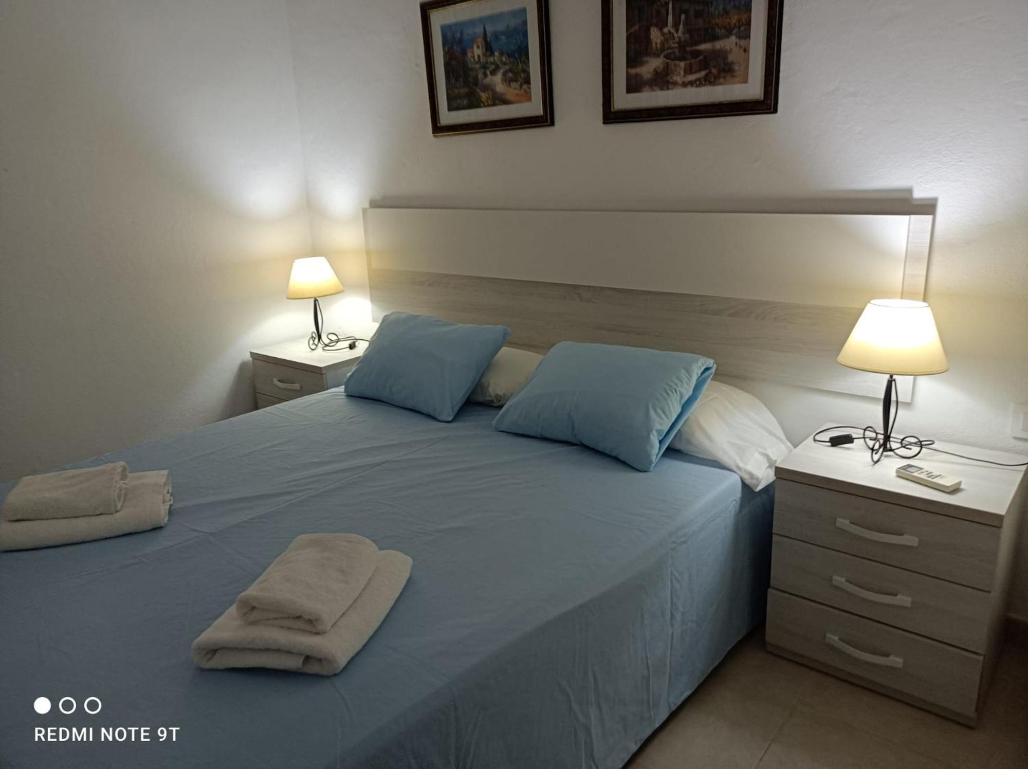 סון באו Villa Celia מראה חיצוני תמונה