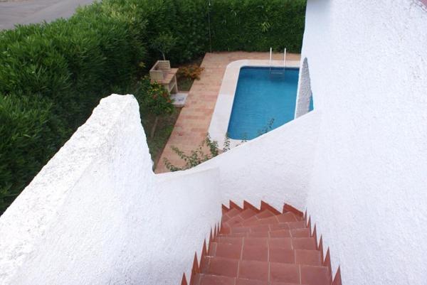 סון באו Villa Celia מראה חיצוני תמונה